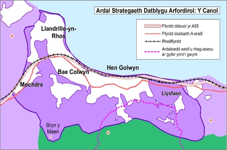 A map of the area  AI-generated content may be incorrect.