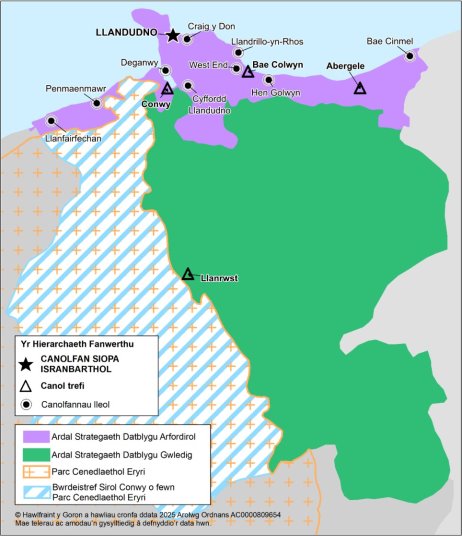 A map of the area  AI-generated content may be incorrect.